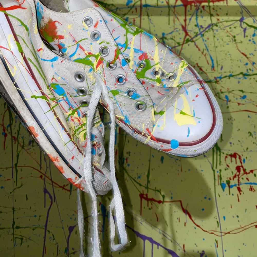 Converse